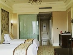 -中旅阿那亚九龙湖·公主酒店