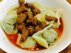 -潘国仙耳光馄饨(黄家阙路店)