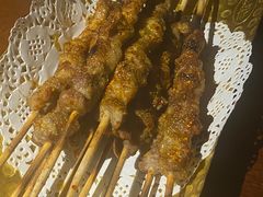 -楼兰新疆主题餐厅(苏州中心店)