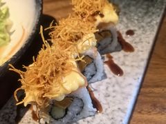 -千代武日本料理(爱建店)