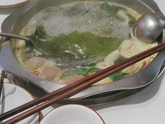 -八合里潮汕鲜牛肉火锅(吉大店)