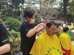 -首脑美容美发化妆美甲培训学校(龙岗校区)
