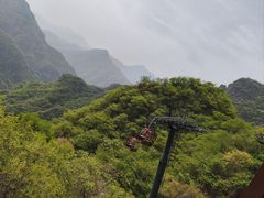 -十渡东湖港风景区