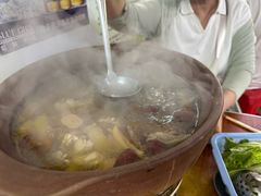 -威邵鸡煲(西华路总店)