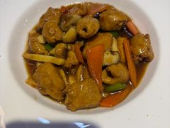 -一盏明灯全素斋(殊像寺店)