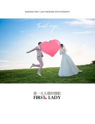 点击看大图 -第一夫人婚纱摄影(南京店)
