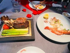 -Nolita西餐厅(金地新华道店)