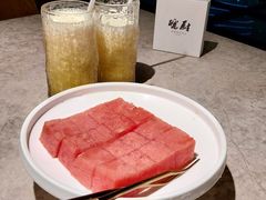-皖厨·中国徽菜(星河WORLD·COCO Park店)