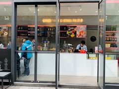 门面-OT另茶(上海幸福里店)