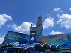 -海合安青岛极地海洋公园