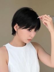 -木北造型