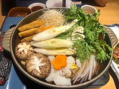 -本逸·割烹料理(湖墅店)
