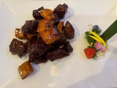-转角·老弄堂上海菜(长寿路店)