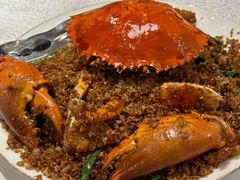 -喜记避风塘炒辣蟹(旗舰店)