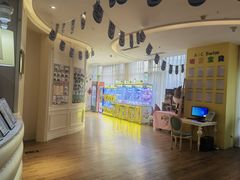 -ABC Swim亲子游泳俱乐部(河西店)