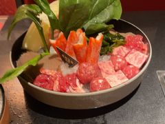 -大牛寿喜烧·和牛放题(香港广场店)