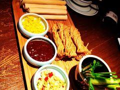 -刀板香·安徽菜(望江东路店)