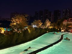 -清河半岛温泉度假酒店