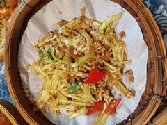 -米庄·原味私房菜(骏壹万邦店)