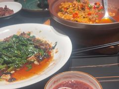-鸽子侯·家宴·平价海鲜(绿地店)