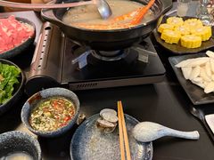 -熹悟海鲜火锅·广式打边炉