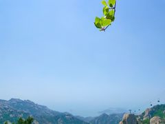 -崂山巨峰游览区