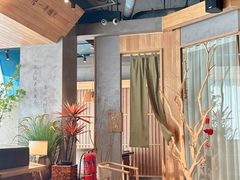 -蘸小院铁锅炖·蘸酱菜·东北菜(怀远门店)