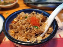 -潮澎派·潮汕菜大排档(南较西路店)