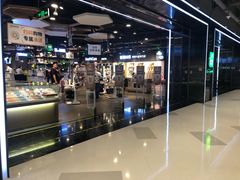 -G-Super 绿地优选(徐汇绿地缤纷城店)