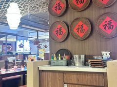-南海渔家•海鲜•正宗海南菜(海棠湾店)