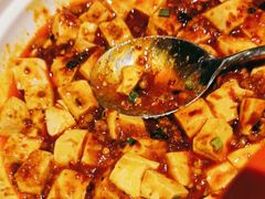 -辣婆婆(航天桥店)