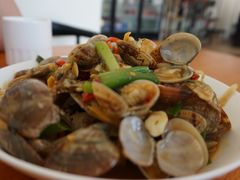 -南蚝小贝海鲜特色餐厅(南澳岛店)