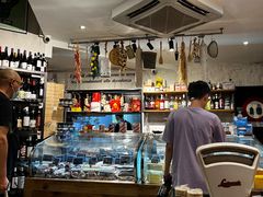 -Alimentari早午餐(安福路店)