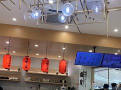 大堂-鲜芋仙(番禺万达广场店)