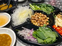 -官塘鱻鱻鱼生·潮汕生腌·砂锅粥(西马路总店)