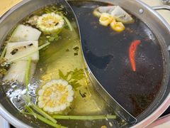 -粤潮魏记牛肉火锅(爱家·金河湾南区店)