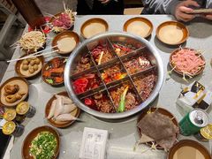 -华丰火锅(双林北横路店)