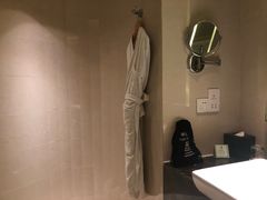 -天津水游城丽筠酒店