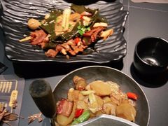 -嘎嘎鸭脑壳(金沙店)