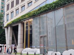 -广州德安丽舍凯宾斯基酒店