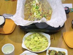 -三煮纸包鱼(青岛总店)