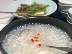 -玫瑰厅上海菜(兴国路店)