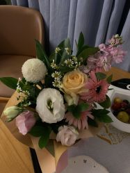 -兰心墩楠月子会所(万达店)