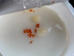 杏仁豆腐-富华斋饽饽铺·宫廷糕点·伴手礼(护国新天地店)