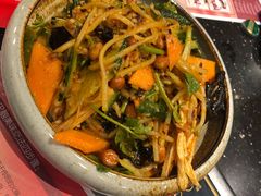 -刘一锅筋头巴脑(凌空二街店)