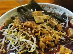 -汪胖子襄阳牛肉面(华丰路店)