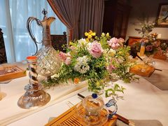 -叶叶菩提·晋福宫