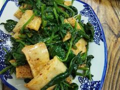 -壹阁胡羊焖饼(敦煌夜市店)