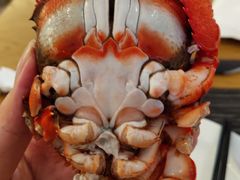 -星璞餐厅(深铁塘朗城君璞酒店)