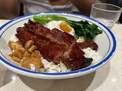 -和平馆·地道港澳茶餐厅(西门口店)
